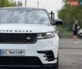 Білий Ленд Ровер Рендж Ровер Велар, об'ємом двигуна 2 л та пробігом 190 тис. км за 29000 $, фото 8 на Automoto.ua