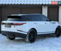 Білий Ленд Ровер Рендж Ровер Велар, об'ємом двигуна 2 л та пробігом 88 тис. км за 35900 $, фото 6 на Automoto.ua