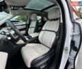 Ленд Ровер Рендж Ровер Велар 2017 в Львове на Automoto.ua Белый Ленд Ровер Рендж Ровер Велар, объемом двигателя 2.99 л и пробегом 106 тыс. км за 44000 $, фото 18 на Automoto.ua