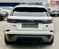 Білий Ленд Ровер Рендж Ровер Велар, об'ємом двигуна 2 л та пробігом 208 тис. км за 29999 $, фото 9 на Automoto.ua