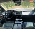 Білий Ленд Ровер Рендж Ровер Велар, об'ємом двигуна 3 л та пробігом 74 тис. км за 40000 $, фото 20 на Automoto.ua