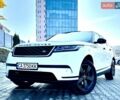 Белый Ленд Ровер Рендж Ровер Велар, объемом двигателя 2 л и пробегом 134 тыс. км за 29999 $, фото 19 на Automoto.ua