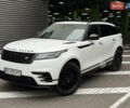Белый Ленд Ровер Рендж Ровер Велар, объемом двигателя 2 л и пробегом 87 тыс. км за 33300 $, фото 5 на Automoto.ua