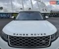 Белый Ленд Ровер Рендж Ровер Велар, объемом двигателя 3 л и пробегом 93 тыс. км за 33000 $, фото 27 на Automoto.ua