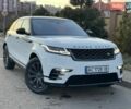 Білий Ленд Ровер Рендж Ровер Велар, об'ємом двигуна 2 л та пробігом 156 тис. км за 27000 $, фото 1 на Automoto.ua