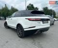 Ленд Ровер Рендж Ровер Велар 2017 в Львове на Automoto.ua Белый Ленд Ровер Рендж Ровер Велар, объемом двигателя 2.99 л и пробегом 106 тыс. км за 44000 $, фото 6 на Automoto.ua