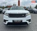 Ленд Ровер Рендж Ровер Велар 2017 в Львове на Automoto.ua Белый Ленд Ровер Рендж Ровер Велар, объемом двигателя 2.99 л и пробегом 106 тыс. км за 44000 $, фото 1 на Automoto.ua