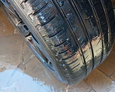 Белый Ленд Ровер Рендж Ровер Велар, объемом двигателя 2 л и пробегом 109 тыс. км за 31000 $, фото 2 на Automoto.ua