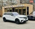 Білий Ленд Ровер Рендж Ровер Велар, об'ємом двигуна 2 л та пробігом 208 тис. км за 29999 $, фото 4 на Automoto.ua
