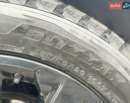 Білий Ленд Ровер Рендж Ровер Велар, об'ємом двигуна 2 л та пробігом 208 тис. км за 29999 $, фото 6 на Automoto.ua