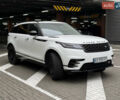 Белый Ленд Ровер Рендж Ровер Велар, объемом двигателя 2 л и пробегом 87 тыс. км за 33300 $, фото 6 на Automoto.ua