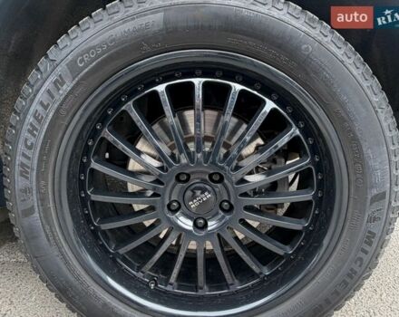 Белый Ленд Ровер Рендж Ровер Велар, объемом двигателя 2 л и пробегом 92 тыс. км за 35300 $, фото 14 на Automoto.ua