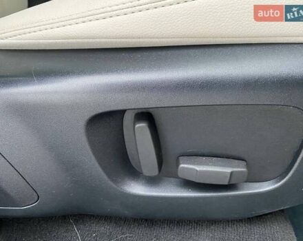 Білий Ленд Ровер Рендж Ровер Велар, об'ємом двигуна 2 л та пробігом 78 тис. км за 35900 $, фото 37 на Automoto.ua