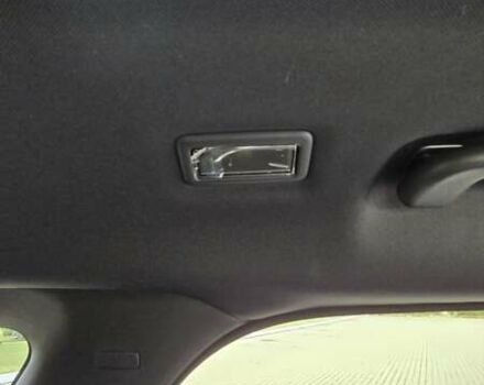 Белый Ленд Ровер Рендж Ровер Велар, объемом двигателя 3 л и пробегом 95 тыс. км за 39500 $, фото 46 на Automoto.ua