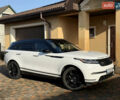 Белый Ленд Ровер Рендж Ровер Велар, объемом двигателя 2 л и пробегом 127 тыс. км за 29900 $, фото 2 на Automoto.ua