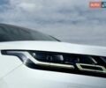 Білий Ленд Ровер Рендж Ровер Велар, об'ємом двигуна 2 л та пробігом 134 тис. км за 28999 $, фото 34 на Automoto.ua