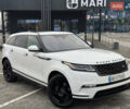 Ленд Ровер Рендж Ровер Велар 2017 в Киеве на Automoto.ua Белый Ленд Ровер Рендж Ровер Велар, объемом двигателя 2 л и пробегом 105 тыс. км за 32900 $, фото 1 на Automoto.ua