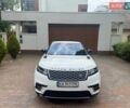 Білий Ленд Ровер Рендж Ровер Велар, об'ємом двигуна 2 л та пробігом 199 тис. км за 25700 $, фото 15 на Automoto.ua