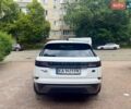 Білий Ленд Ровер Рендж Ровер Велар, об'ємом двигуна 2 л та пробігом 199 тис. км за 24900 $, фото 6 на Automoto.ua