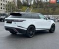 Белый Ленд Ровер Рендж Ровер Велар, объемом двигателя 3 л и пробегом 93 тыс. км за 33000 $, фото 5 на Automoto.ua
