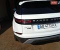 Белый Ленд Ровер Рендж Ровер Велар, объемом двигателя 2 л и пробегом 109 тыс. км за 31000 $, фото 78 на Automoto.ua