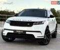 Белый Ленд Ровер Рендж Ровер Велар, объемом двигателя 2 л и пробегом 155 тыс. км за 30500 $, фото 1 на Automoto.ua