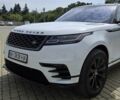 Белый Ленд Ровер Рендж Ровер Велар, объемом двигателя 3 л и пробегом 95 тыс. км за 39500 $, фото 5 на Automoto.ua