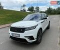 Білий Ленд Ровер Рендж Ровер Велар, об'ємом двигуна 2 л та пробігом 152 тис. км за 33900 $, фото 15 на Automoto.ua