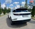 Білий Ленд Ровер Рендж Ровер Велар, об'ємом двигуна 3 л та пробігом 74 тис. км за 40000 $, фото 6 на Automoto.ua