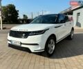 Білий Ленд Ровер Рендж Ровер Велар, об'ємом двигуна 2 л та пробігом 65 тис. км за 36000 $, фото 1 на Automoto.ua