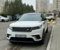 Ленд Ровер Рендж Ровер Велар 2017 в Киеве на Automoto.ua Белый Ленд Ровер Рендж Ровер Велар, объемом двигателя 2 л и пробегом 89 тыс. км за 35000 $, фото 6 на Automoto.ua