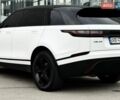 Білий Ленд Ровер Рендж Ровер Велар, об'ємом двигуна 2 л та пробігом 110 тис. км за 38500 $, фото 10 на Automoto.ua