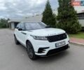 Білий Ленд Ровер Рендж Ровер Велар, об'ємом двигуна 2 л та пробігом 152 тис. км за 32900 $, фото 19 на Automoto.ua