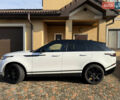 Белый Ленд Ровер Рендж Ровер Велар, объемом двигателя 2 л и пробегом 127 тыс. км за 29500 $, фото 9 на Automoto.ua