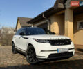 Белый Ленд Ровер Рендж Ровер Велар, объемом двигателя 2 л и пробегом 127 тыс. км за 29900 $, фото 1 на Automoto.ua