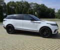 Белый Ленд Ровер Рендж Ровер Велар, объемом двигателя 3 л и пробегом 95 тыс. км за 39500 $, фото 17 на Automoto.ua