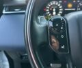 Білий Ленд Ровер Рендж Ровер Велар, об'ємом двигуна 2 л та пробігом 157 тис. км за 34999 $, фото 92 на Automoto.ua