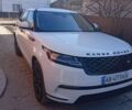 Белый Ленд Ровер Рендж Ровер Велар, объемом двигателя 2 л и пробегом 109 тыс. км за 31000 $, фото 29 на Automoto.ua