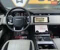 Білий Ленд Ровер Рендж Ровер Велар, об'ємом двигуна 2 л та пробігом 78 тис. км за 35900 $, фото 31 на Automoto.ua