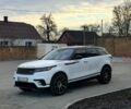 Белый Ленд Ровер Рендж Ровер Велар, объемом двигателя 2 л и пробегом 170 тыс. км за 33000 $, фото 3 на Automoto.ua