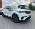 Ленд Ровер Рендж Ровер Велар 2017 в Львове на Automoto.ua Белый Ленд Ровер Рендж Ровер Велар, объемом двигателя 2.99 л и пробегом 106 тыс. км за 44000 $, фото 2 на Automoto.ua