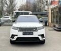 Білий Ленд Ровер Рендж Ровер Велар, об'ємом двигуна 2 л та пробігом 208 тис. км за 29999 $, фото 3 на Automoto.ua
