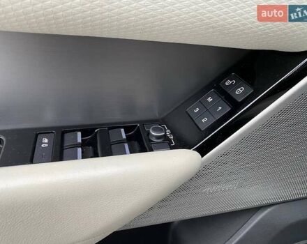 Білий Ленд Ровер Рендж Ровер Велар, об'ємом двигуна 2 л та пробігом 78 тис. км за 35900 $, фото 13 на Automoto.ua