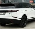 Білий Ленд Ровер Рендж Ровер Велар, об'ємом двигуна 2 л та пробігом 110 тис. км за 38500 $, фото 16 на Automoto.ua