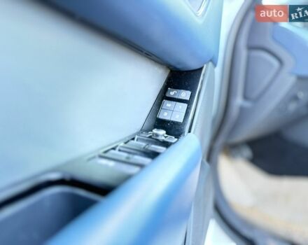 Белый Ленд Ровер Рендж Ровер Велар, объемом двигателя 2 л и пробегом 134 тыс. км за 29999 $, фото 60 на Automoto.ua