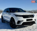 Белый Ленд Ровер Рендж Ровер Велар, объемом двигателя 2 л и пробегом 148 тыс. км за 36700 $, фото 12 на Automoto.ua