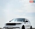 Білий Ленд Ровер Рендж Ровер Велар, об'ємом двигуна 2 л та пробігом 134 тис. км за 28999 $, фото 21 на Automoto.ua