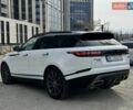 Белый Ленд Ровер Рендж Ровер Велар, объемом двигателя 2.99 л и пробегом 106 тыс. км за 39900 $, фото 8 на Automoto.ua