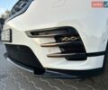 Білий Ленд Ровер Рендж Ровер Велар, об'ємом двигуна 2 л та пробігом 157 тис. км за 34999 $, фото 51 на Automoto.ua
