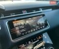 Белый Ленд Ровер Рендж Ровер Велар, объемом двигателя 2 л и пробегом 157 тыс. км за 34999 $, фото 85 на Automoto.ua